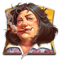 Símbolos do caça-níqueis online Flodder - 1