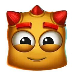 Símbolos do caça-níqueis online Gigantoonz - 4