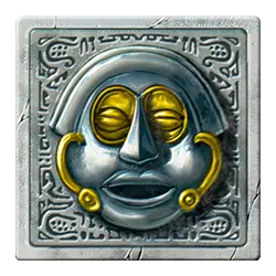Símbolos do caça-níqueis online Gonzo’s Quest - 2