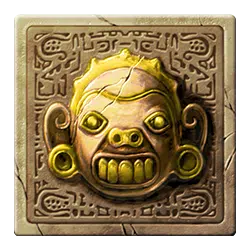 Símbolos do caça-níqueis online Gonzo’s Quest - 4