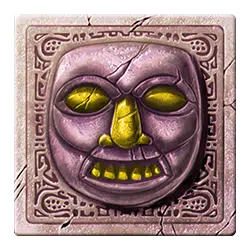 Símbolos do caça-níqueis online Gonzo’s Quest - 5
