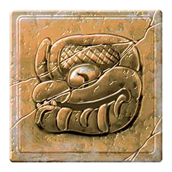 Símbolos do caça-níqueis online Gonzo’s Quest - 6