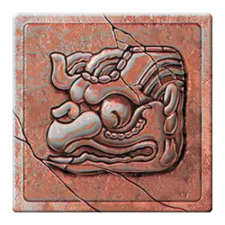 Símbolos do caça-níqueis online Gonzo’s Quest - 7