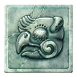 Símbolos do caça-níqueis online Gonzo’s Quest - 8