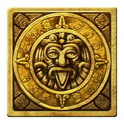 Símbolos do caça-níqueis online Gonzo’s Quest - 9
