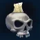 Símbolo da Halloween Fortune - 3