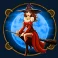 Símbolo da Halloween Fortune - 7
