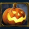 Símbolo da Halloween Fortune - 9