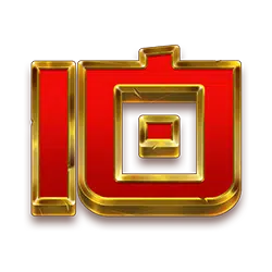 Símbolos do caça-níqueis online Legendary Sumo - 11