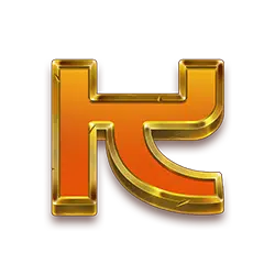 Símbolos do caça-níqueis online Legendary Sumo - 8