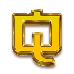 Símbolos do caça-níqueis online Legendary Sumo - 9