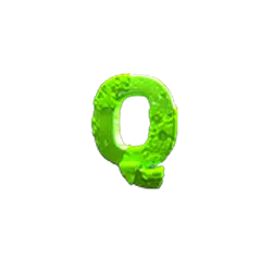 Símbolos do caça-níqueis online Martian Miner Infinity Reels - 13