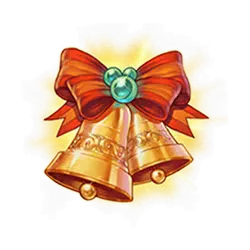 Símbolos do caça-níqueis online Merry Xmas - 4