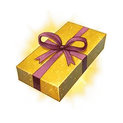 Símbolos do caça-níqueis online Merry Xmas - 8