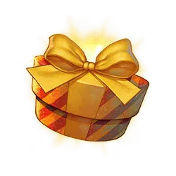 Símbolos do caça-níqueis online Merry Xmas - 9