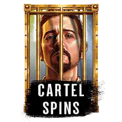Símbolos do caça-níqueis online Narcos Mexico - 10