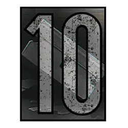 Símbolos do caça-níqueis online Narcos Mexico - 9