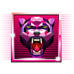 Símbolos do caça-níqueis online Neon Staxx - 3