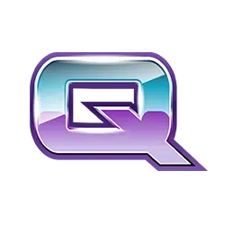 Símbolos do caça-níqueis online Neon Staxx - 8