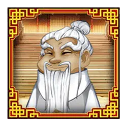 Símbolos do caça-níqueis online Ninja Fruits - 1