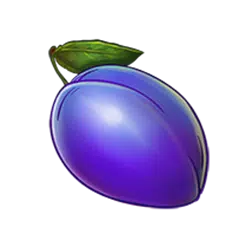 Símbolos do caça-níqueis online Ninja Fruits - 10