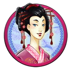Símbolos do caça-níqueis online Ninja Fruits - 12