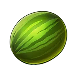 Símbolos do caça-níqueis online Ninja Fruits - 6