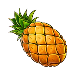 Símbolos do caça-níqueis online Ninja Fruits - 7