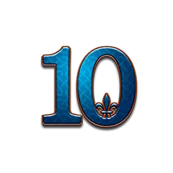 Símbolos do caça-níqueis online Nordic Fire - 11