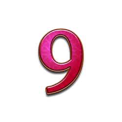 Símbolos do caça-níqueis online Nordic Fire - 12