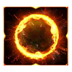 Símbolos do caça-níqueis online Nordic Fire - 13