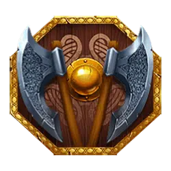 Símbolos do caça-níqueis online Nordic Fire - 3