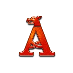 Símbolos do caça-níqueis online Nordic Fire - 7