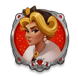 Símbolos do caça-níqueis online Orient Express - 1