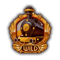 Símbolos do caça-níqueis online Orient Express - 10