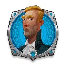 Símbolos do caça-níqueis online Orient Express - 2