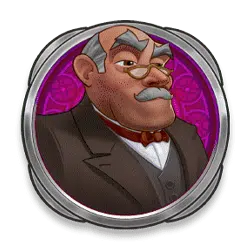Símbolos do caça-níqueis online Orient Express - 4