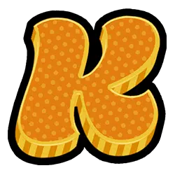 Símbolos do caça-níqueis online PIZZA! PIZZA? PIZZA! - 7