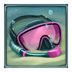 Símbolos do caça-níqueis online Razor Shark - 7