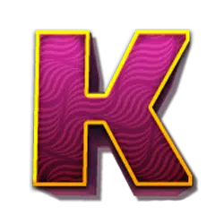 Símbolos do caça-níqueis online Release the Kraken 2 - 8