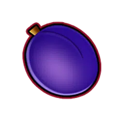 Símbolos do caça-níqueis online Royal Seven Ultra - 4