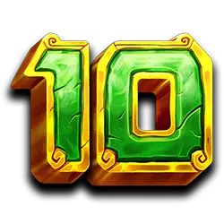 Símbolos do caça-níqueis online Secret City Gold - 11