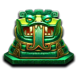 Símbolos do caça-níqueis online Secret City Gold - 4