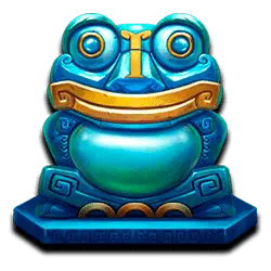 Símbolos do caça-níqueis online Secret City Gold - 6