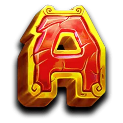 Símbolos do caça-níqueis online Secret City Gold - 7