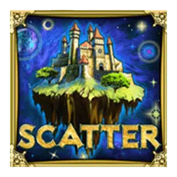 Símbolo do Secrets of Alchemy - 1