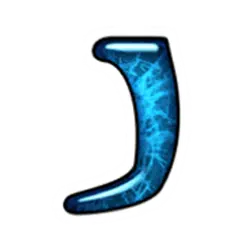 Símbolo do Secrets of Alchemy - 10