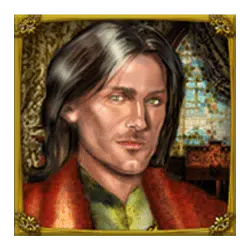 Símbolo do Secrets of Alchemy - 2