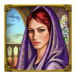 Símbolo do Secrets of Alchemy - 3