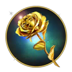 Símbolo do Secrets of Alchemy - 6